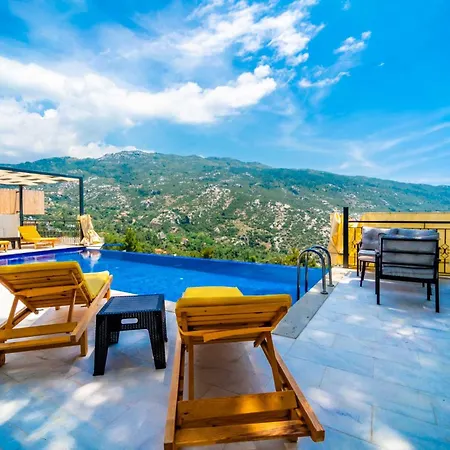 Huzurlu * 카스
